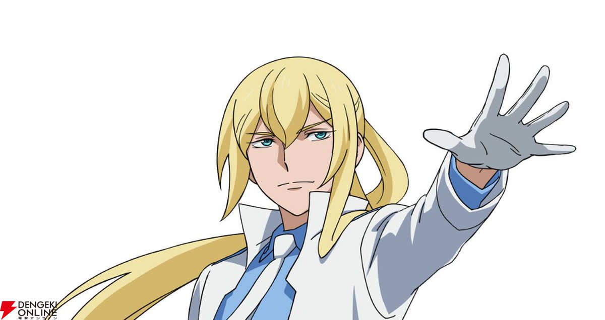 絶望の煌めき( ´•౪•`) tweet media