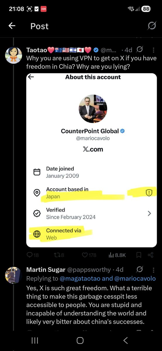 Things & Stuff. 🇦🇺🇨🇳 tweet media