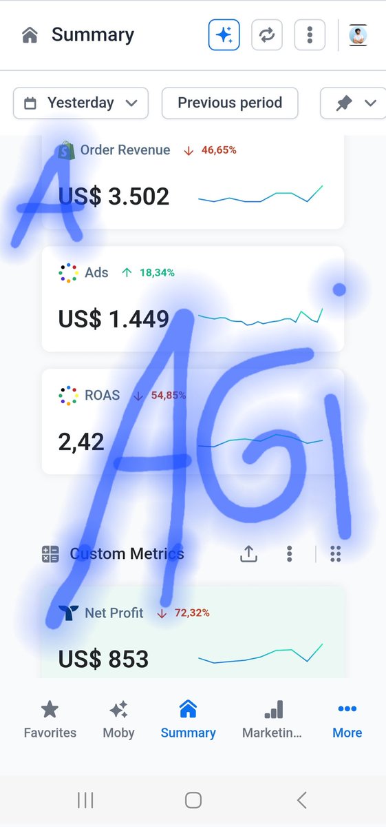 Agi Ecom tweet media