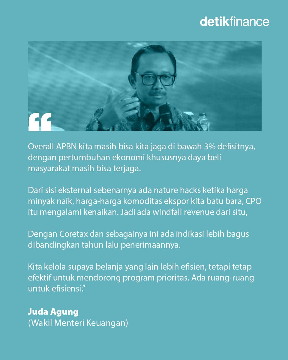 DetikFinance tweet media