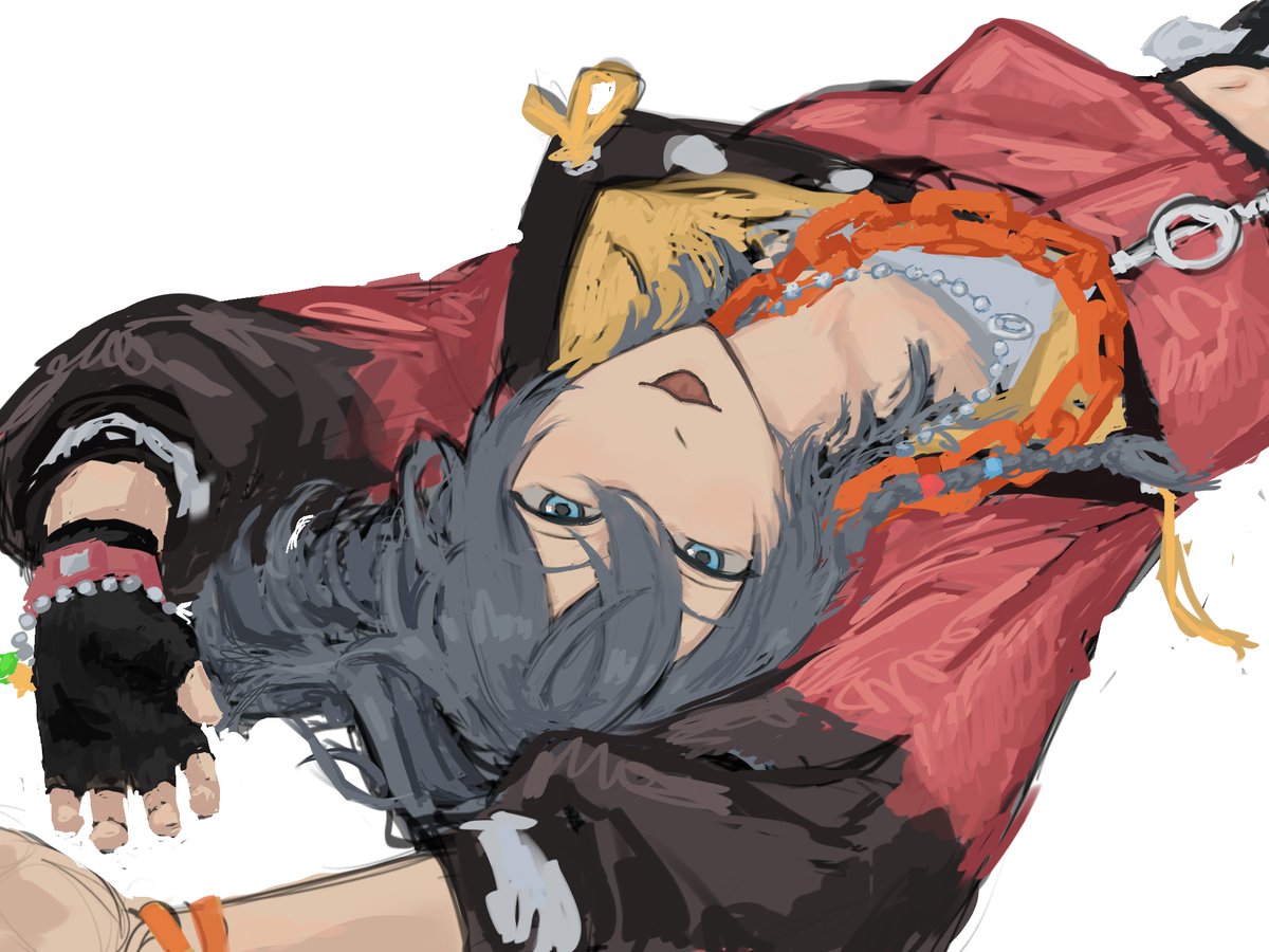 ギャルおにニキ🍳✨