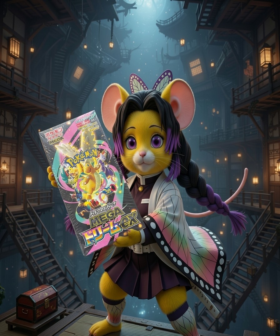 YAMADA PIKAEMON🐭 tweet media