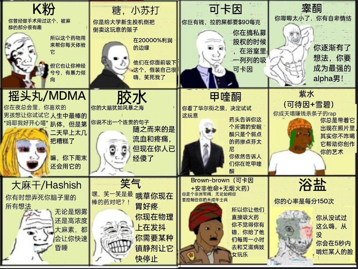 蓝狗🏳️‍⚧️🍥二代目（互关喵 tweet media