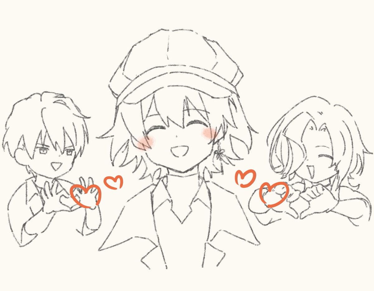 みよ助 tweet media