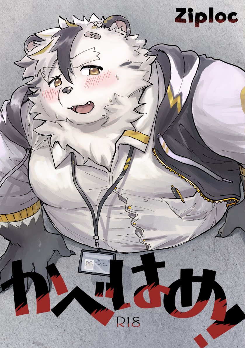 山🐻関けもH22 tweet media