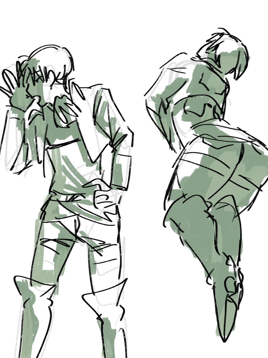 かきゃらきゃ tweet media