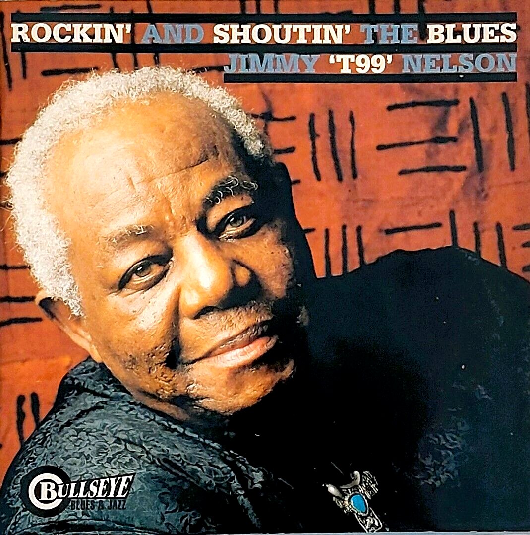 peterparcek's tweet image. Happy Birthday April 7 to Jimmy T-99 Nelson acclaimed blues shouter (1919-2007)!
T-99 Blues youtube.com/watch?v=h0MsHE…
Meet Me With Your Black Dress On youtube.com/watch?v=2hPqSk…
#blues #bluesmusic #singer #bluessinger #dukerobillard