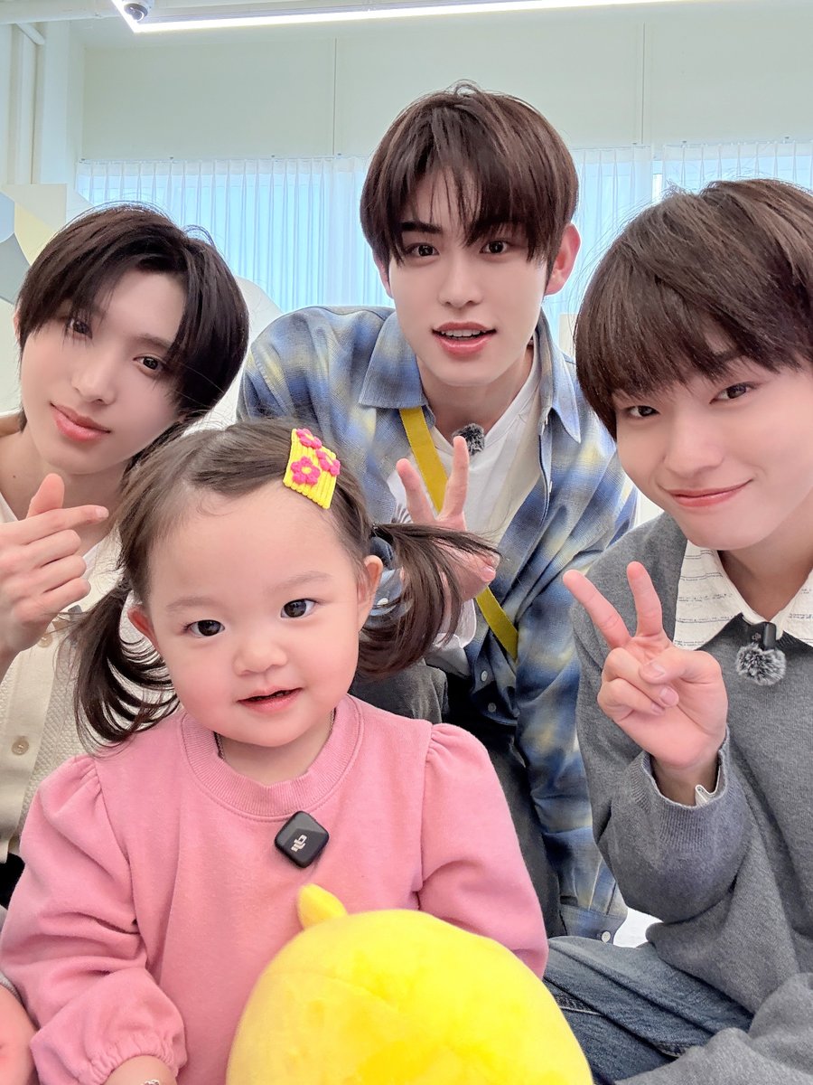 KBS 슈퍼맨이 돌아왔다 tweet media