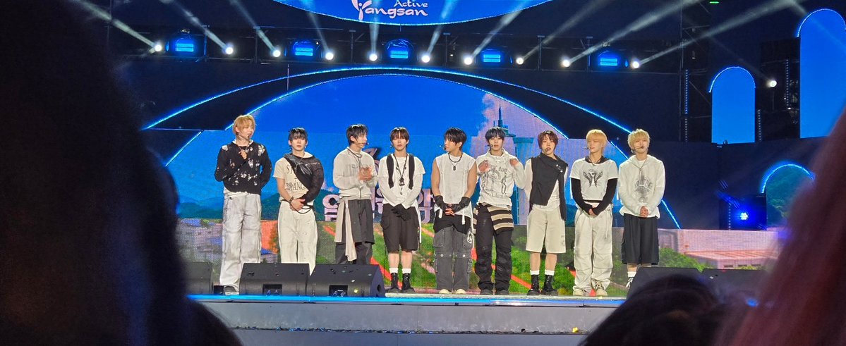 AHOF Charts tweet media