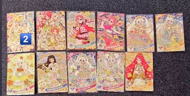 るいは🎀 tweet media