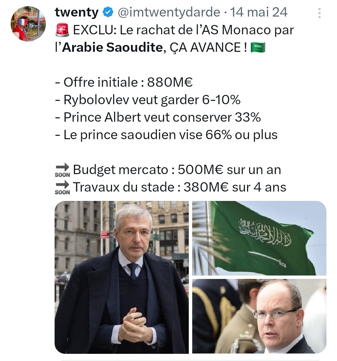 Oscellaris 🇫🇷 tweet media