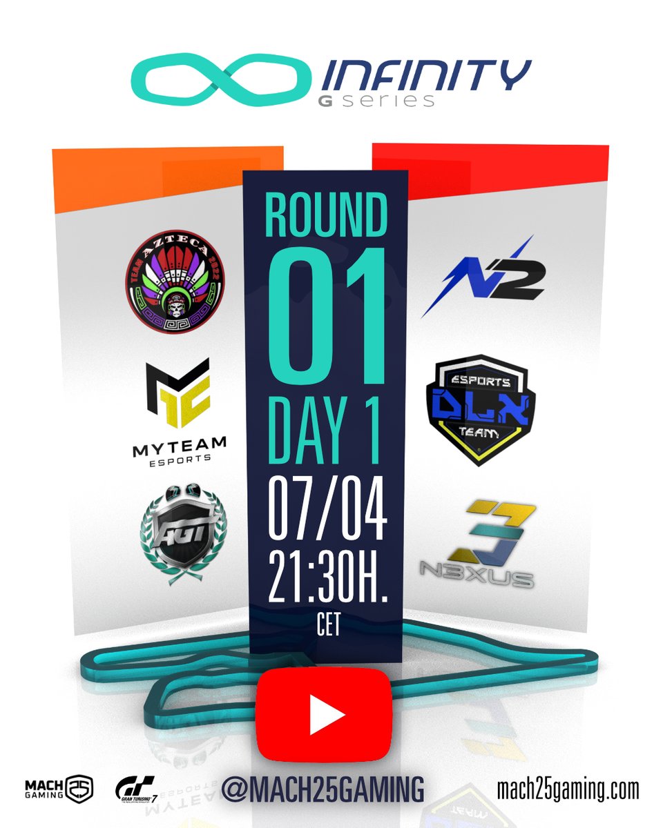 🏁 Deluxe Esports Team 🏁 tweet media