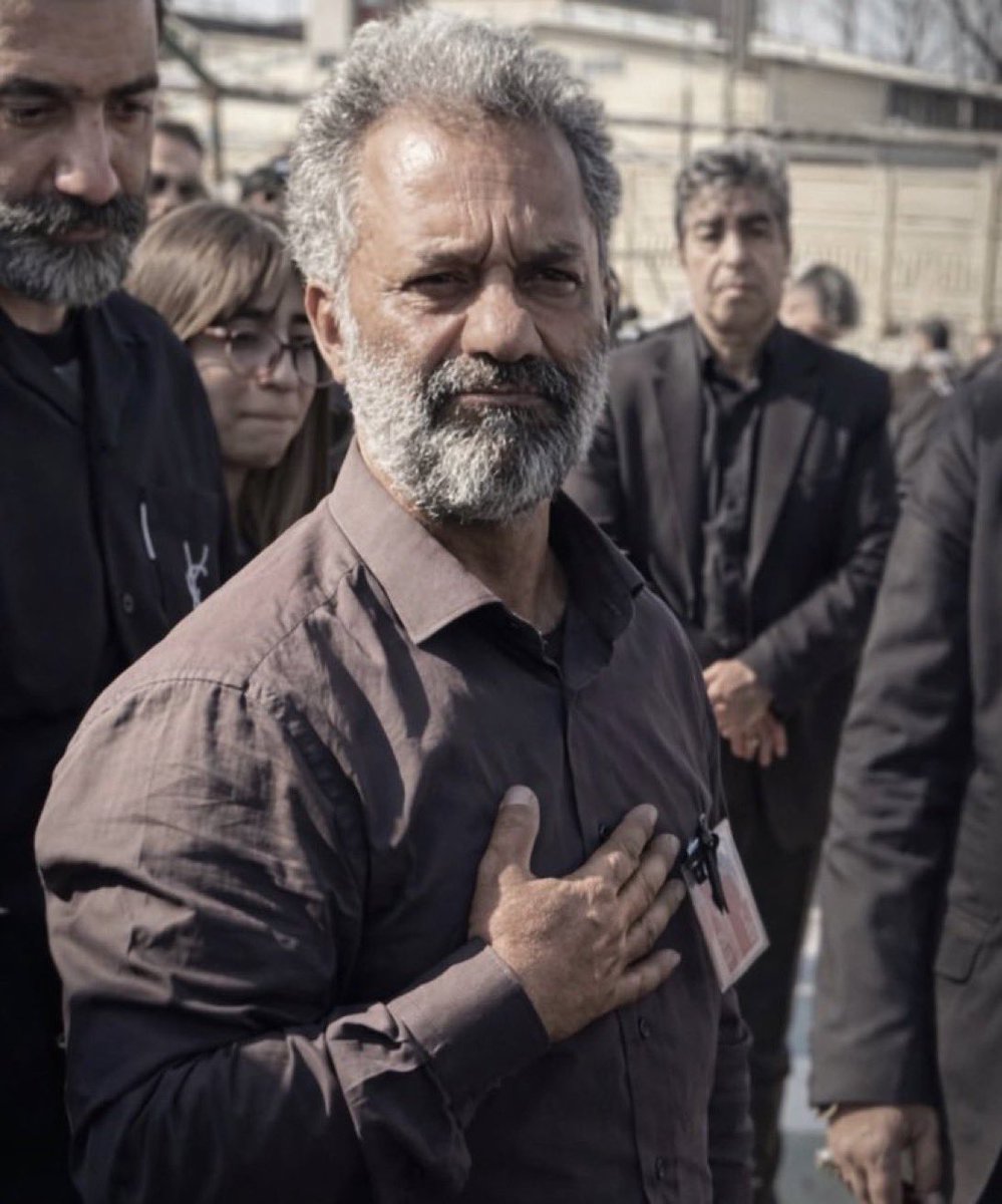 🏹کمانگیر tweet media