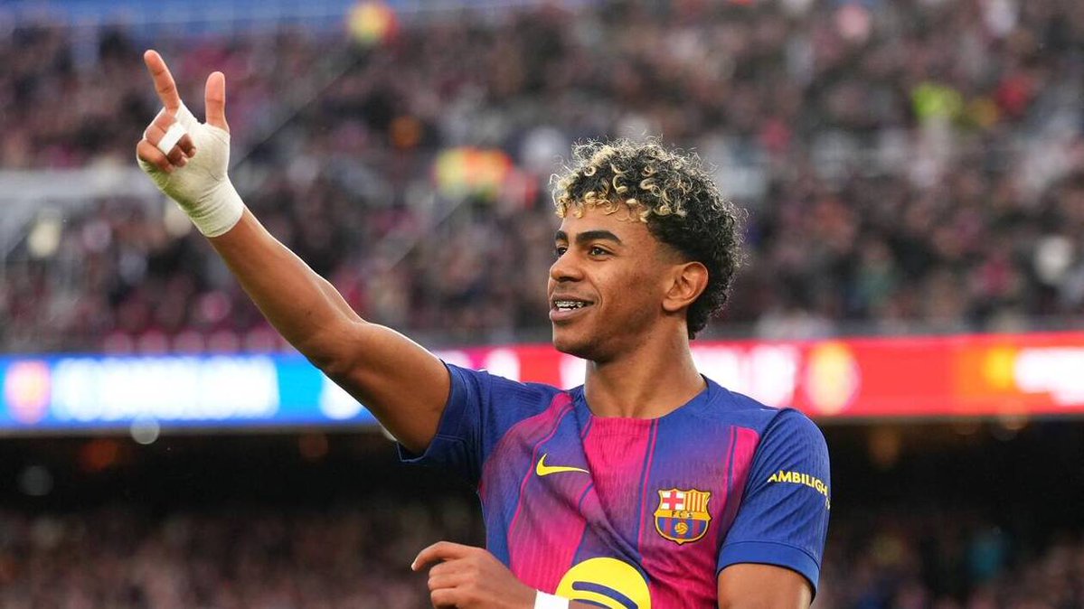 FCB Paul tweet media