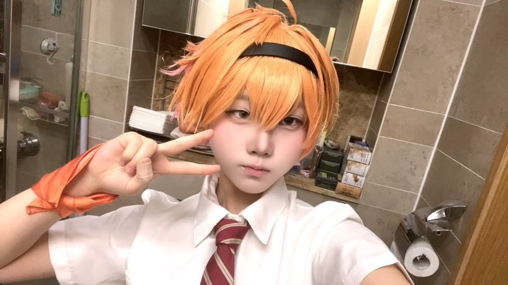 왐반방 tweet media