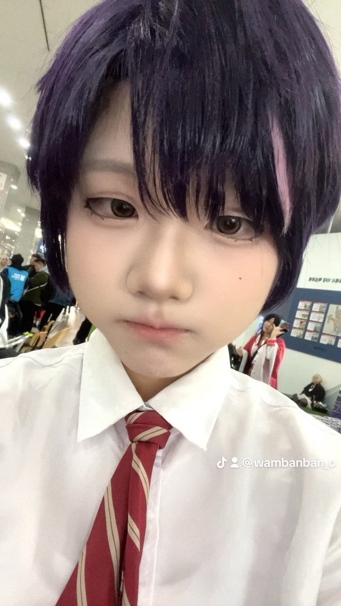 왐반방 tweet media