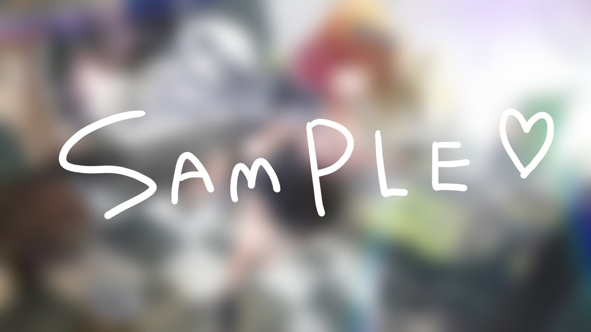 一条莉々華🌃ReGLOSS tweet media