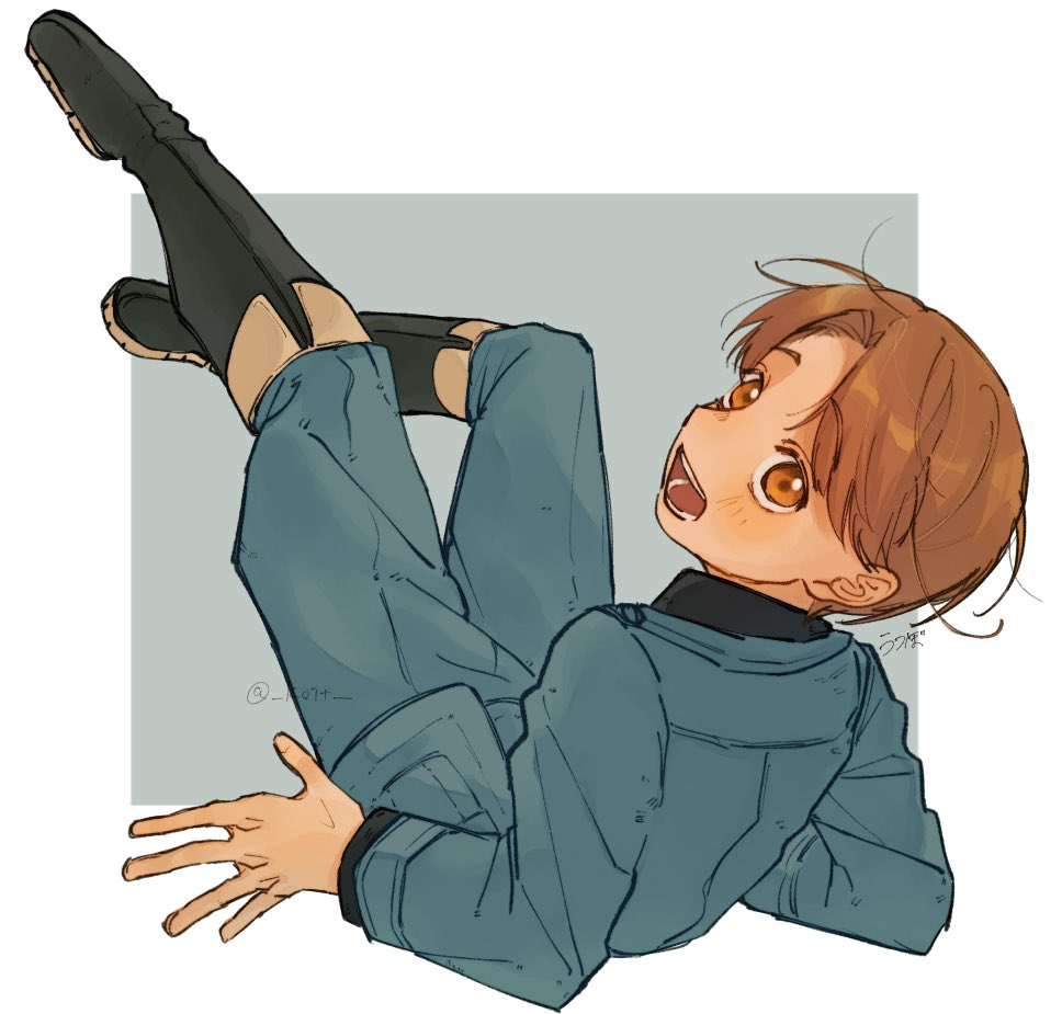 うつぼ tweet media