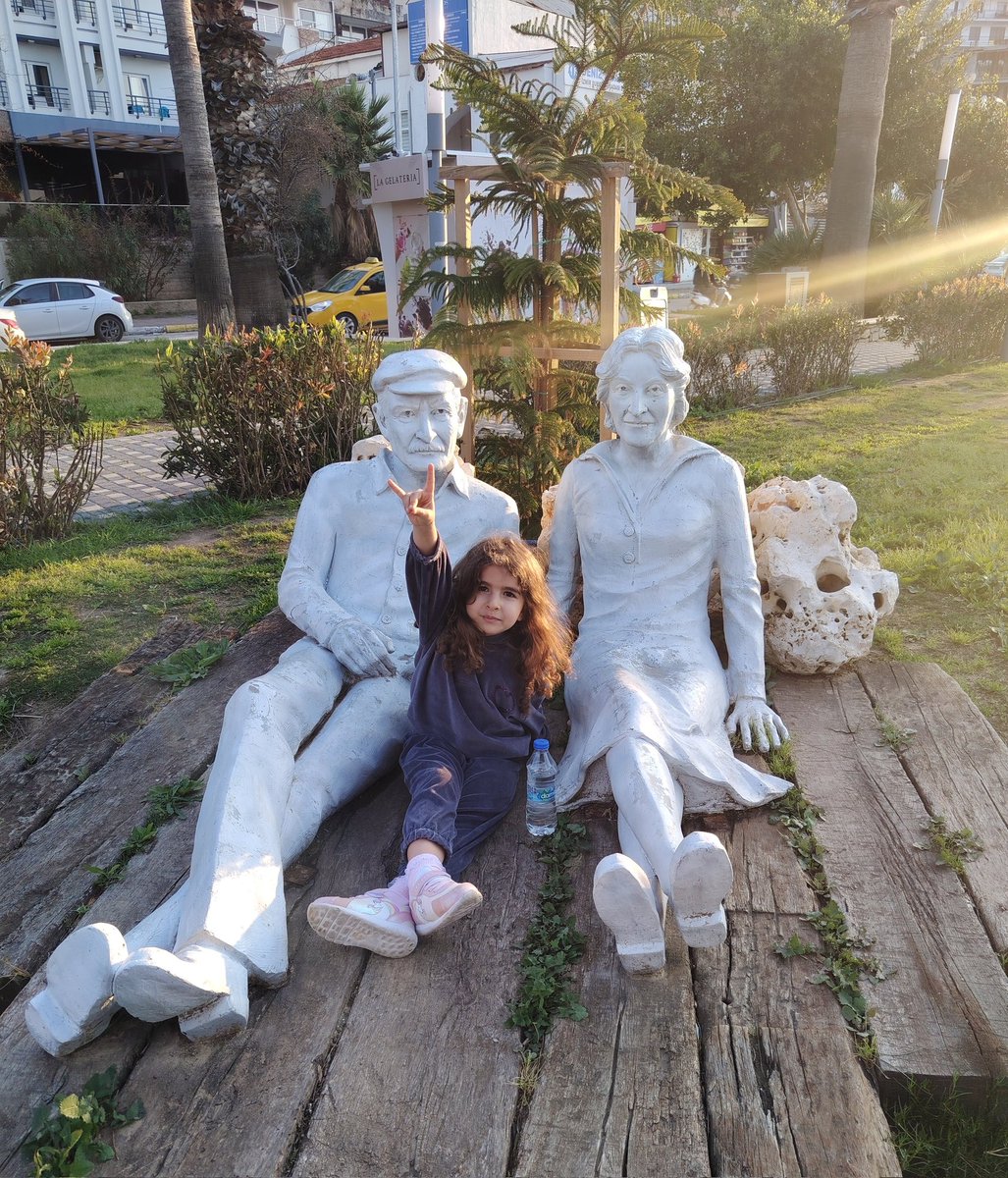 Fırat Akten tweet media