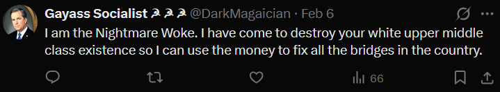 Peak Statism tweet media