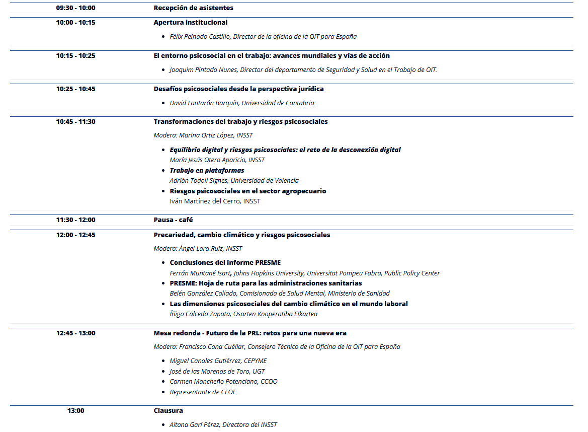 Trabajo y Prevención Castilla y León tweet media