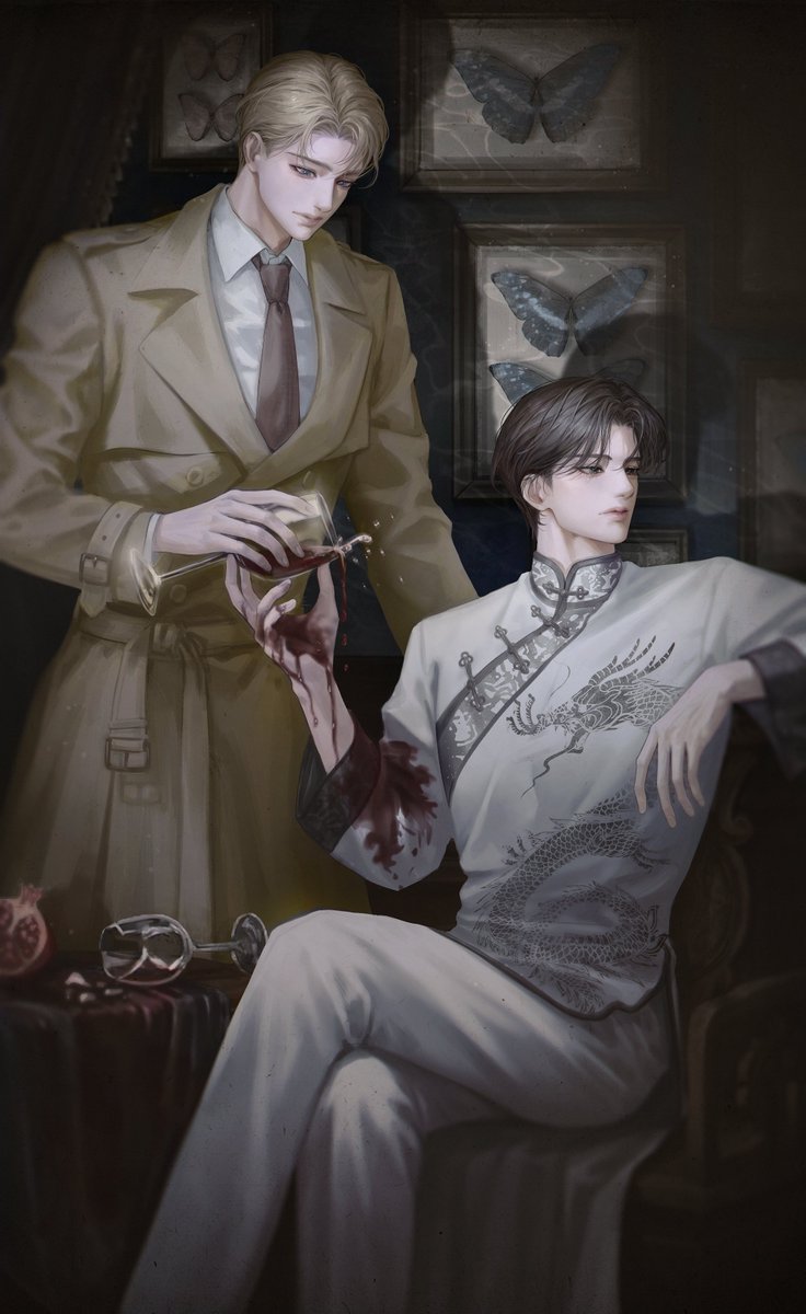 실실벙글 tweet media