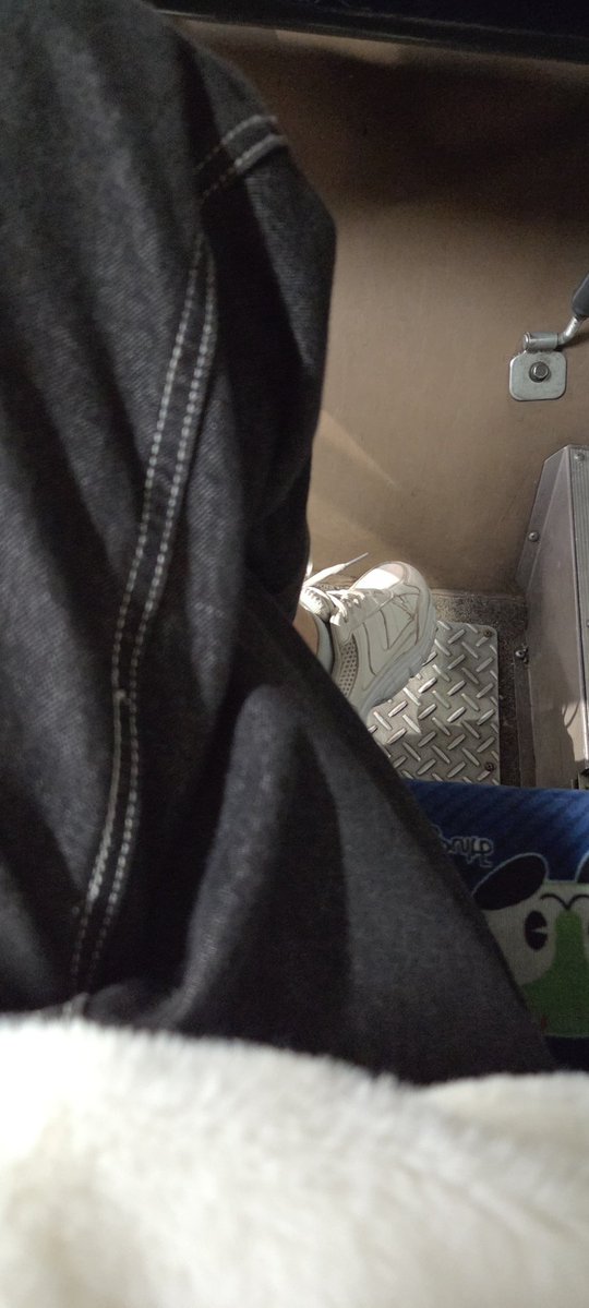 絶望の煌めき( ´•౪•`) tweet media