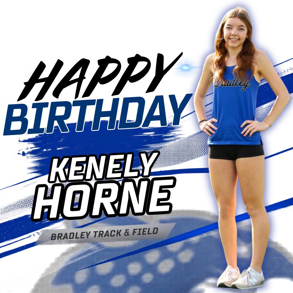 Hilliard Bradley Cross & Track tweet media