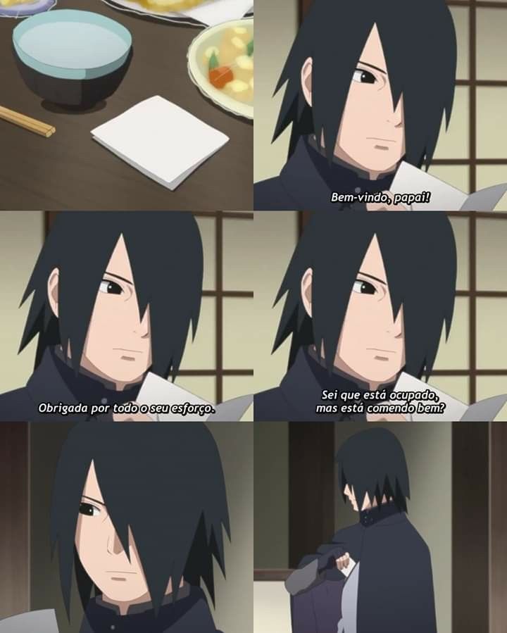 Triz ❟❛❟ Jurídico Sasuke uchiha tweet media