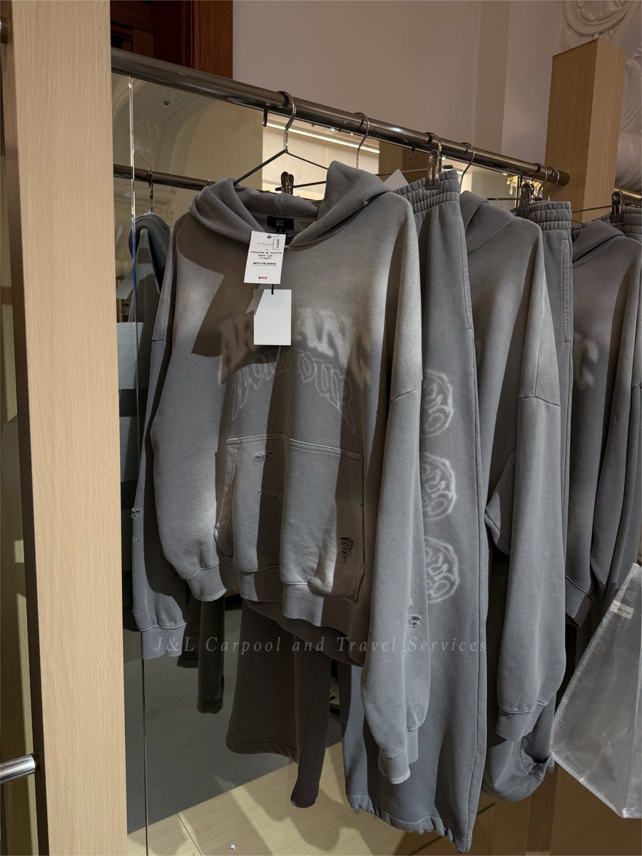 J&L Carpool and Travel Services tweet media