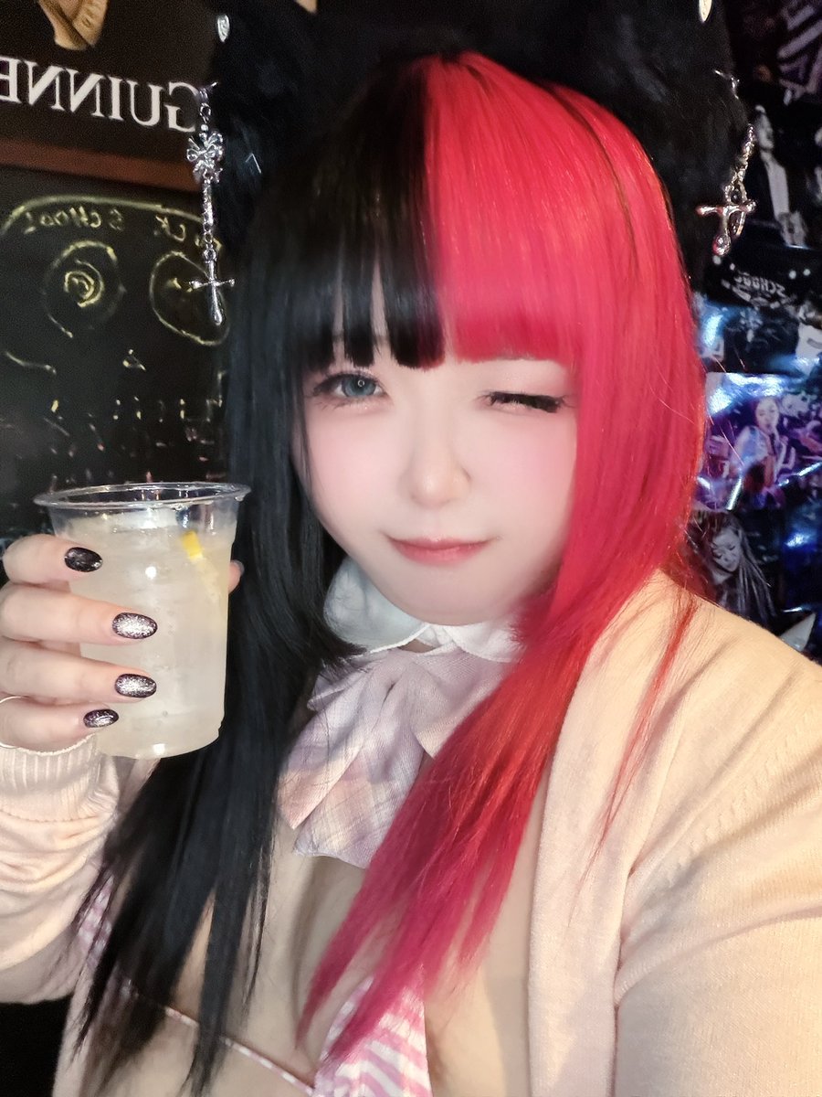 絶ちゃん＠らびっとしんどろ～む tweet media