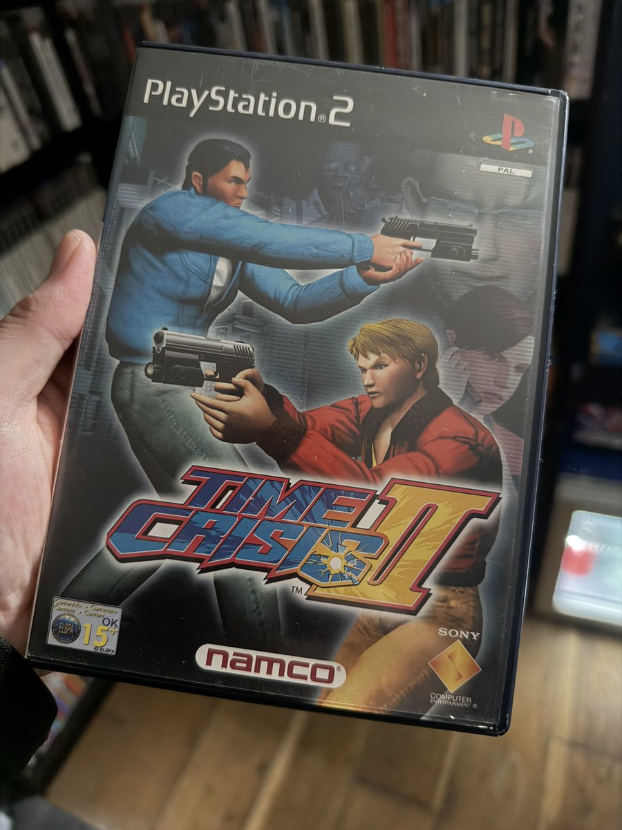 Nostalgic Gamer tweet media