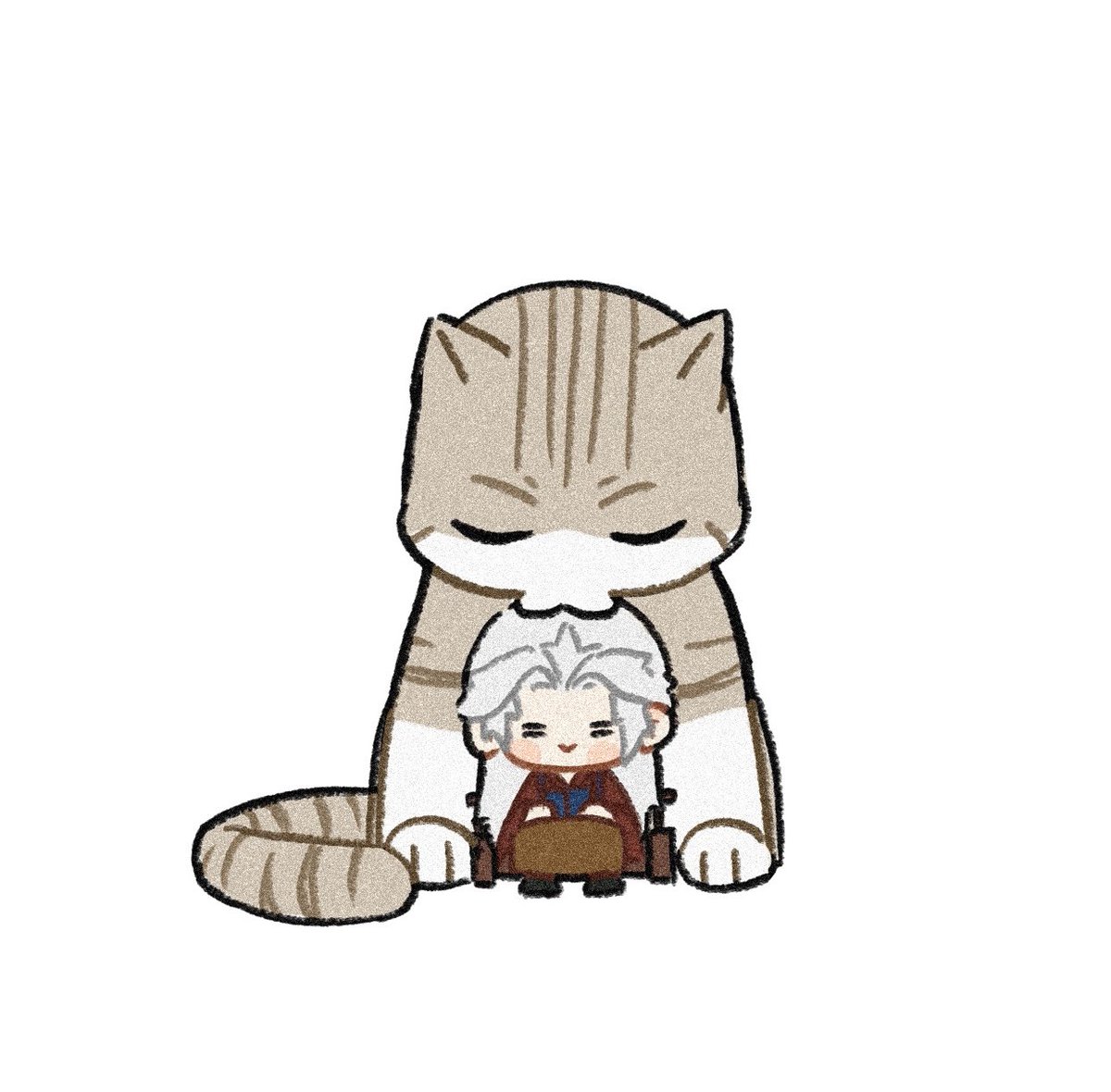 过分美丽的精神状态 tweet media