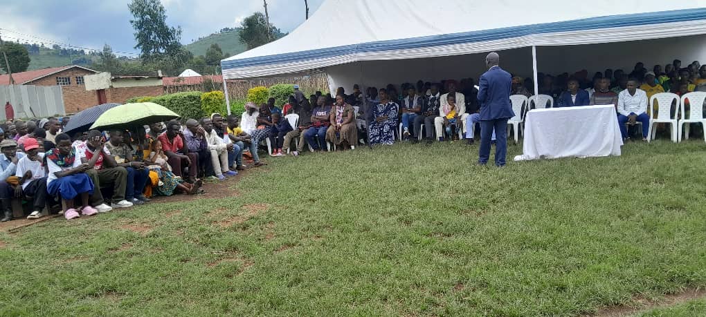 GACACA SECTOR tweet media