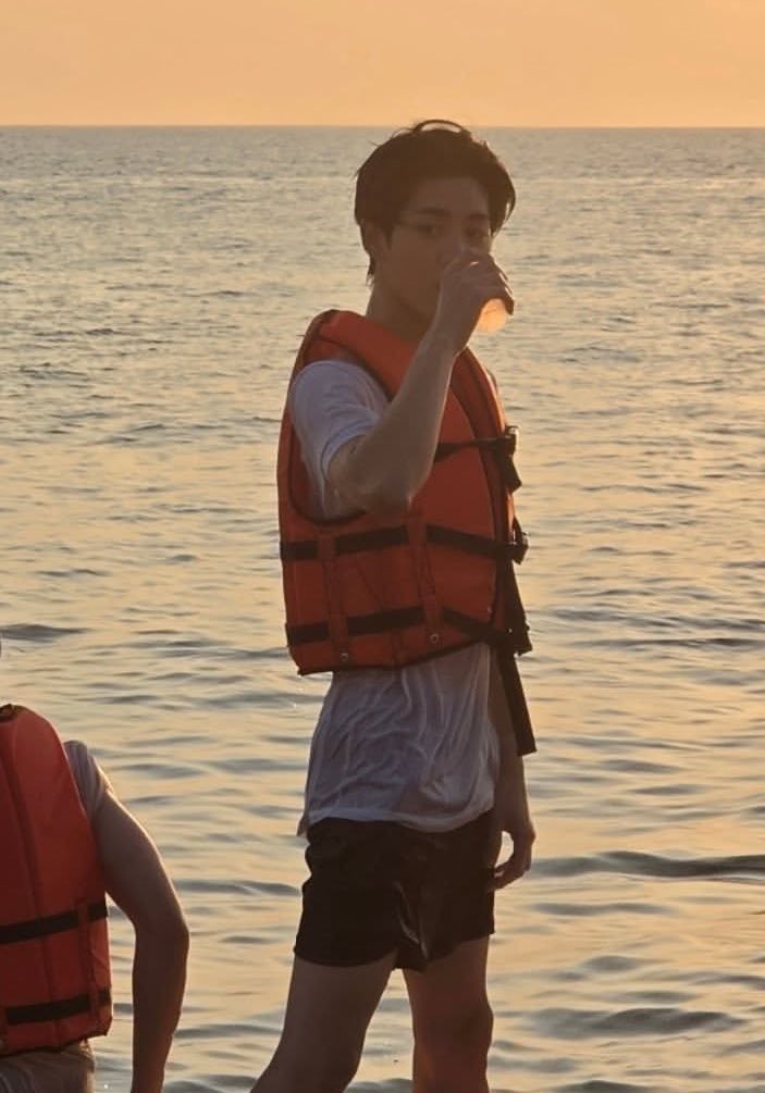 ʙᴀʙɪʙɪʙ 🐾🍊 tweet media