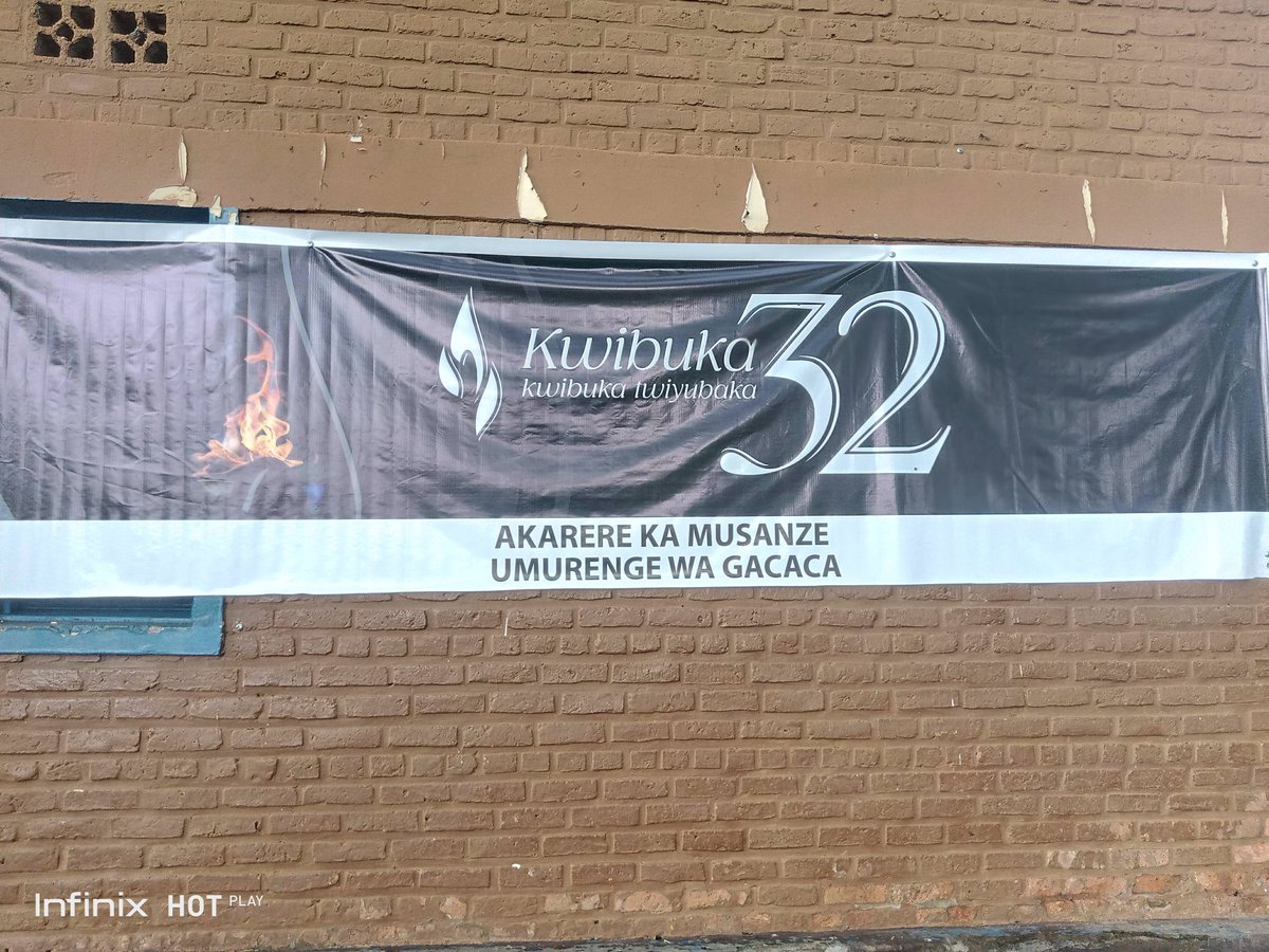 GACACA SECTOR tweet media