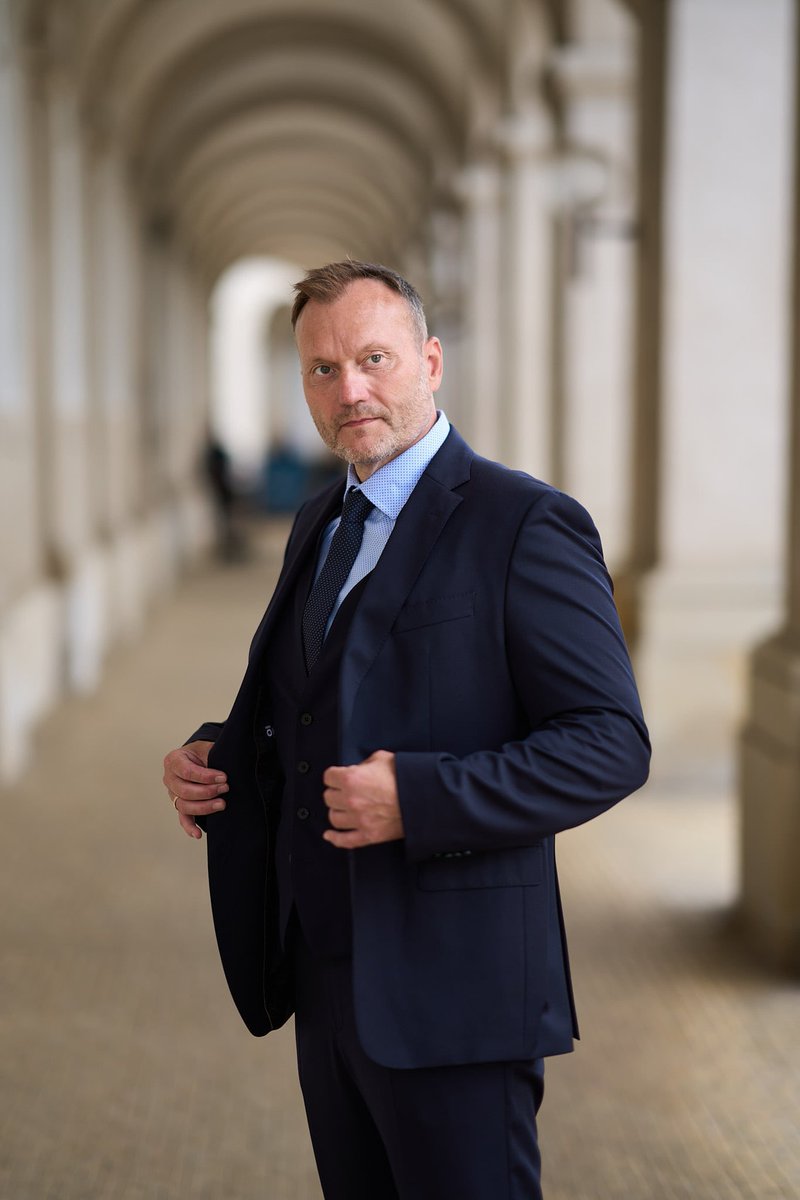 Lars Boje Mathiesen tweet media