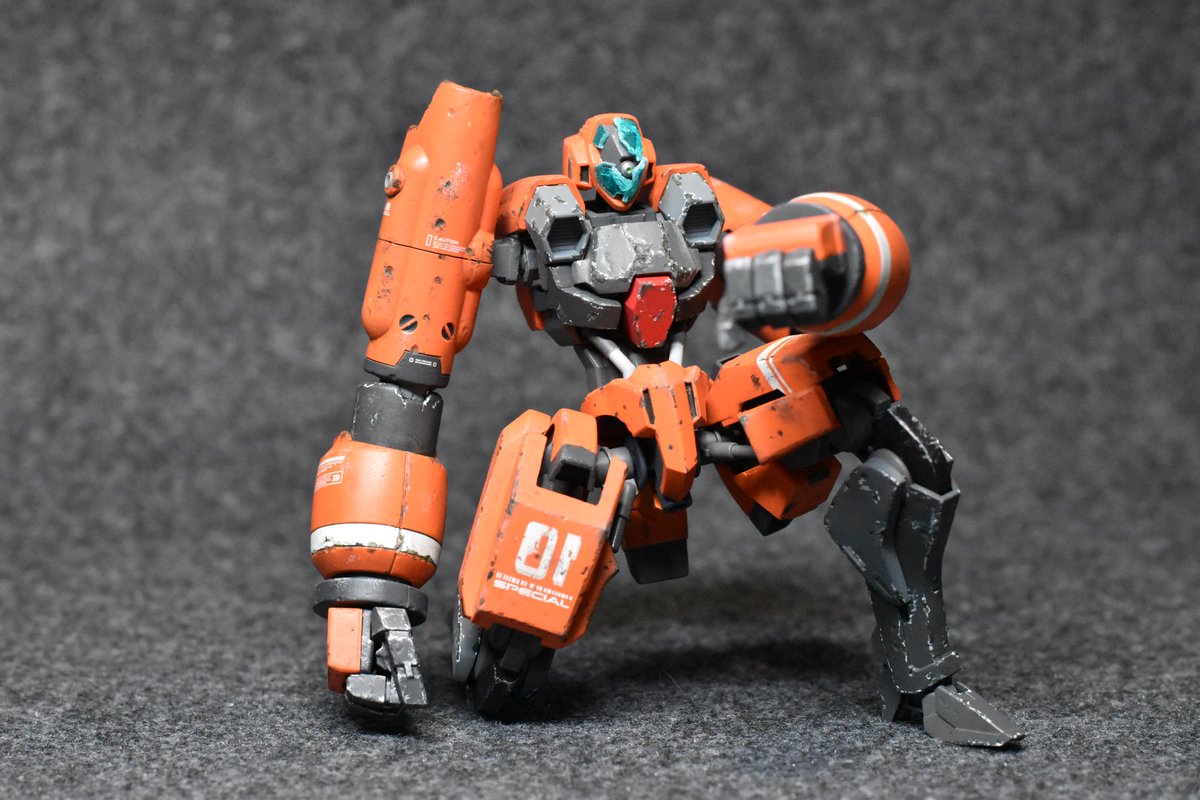 Tik / T @ チーム蜃気楼-IllusiEN tweet media