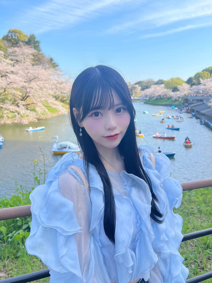 花坂 環 Jams Collection tweet media