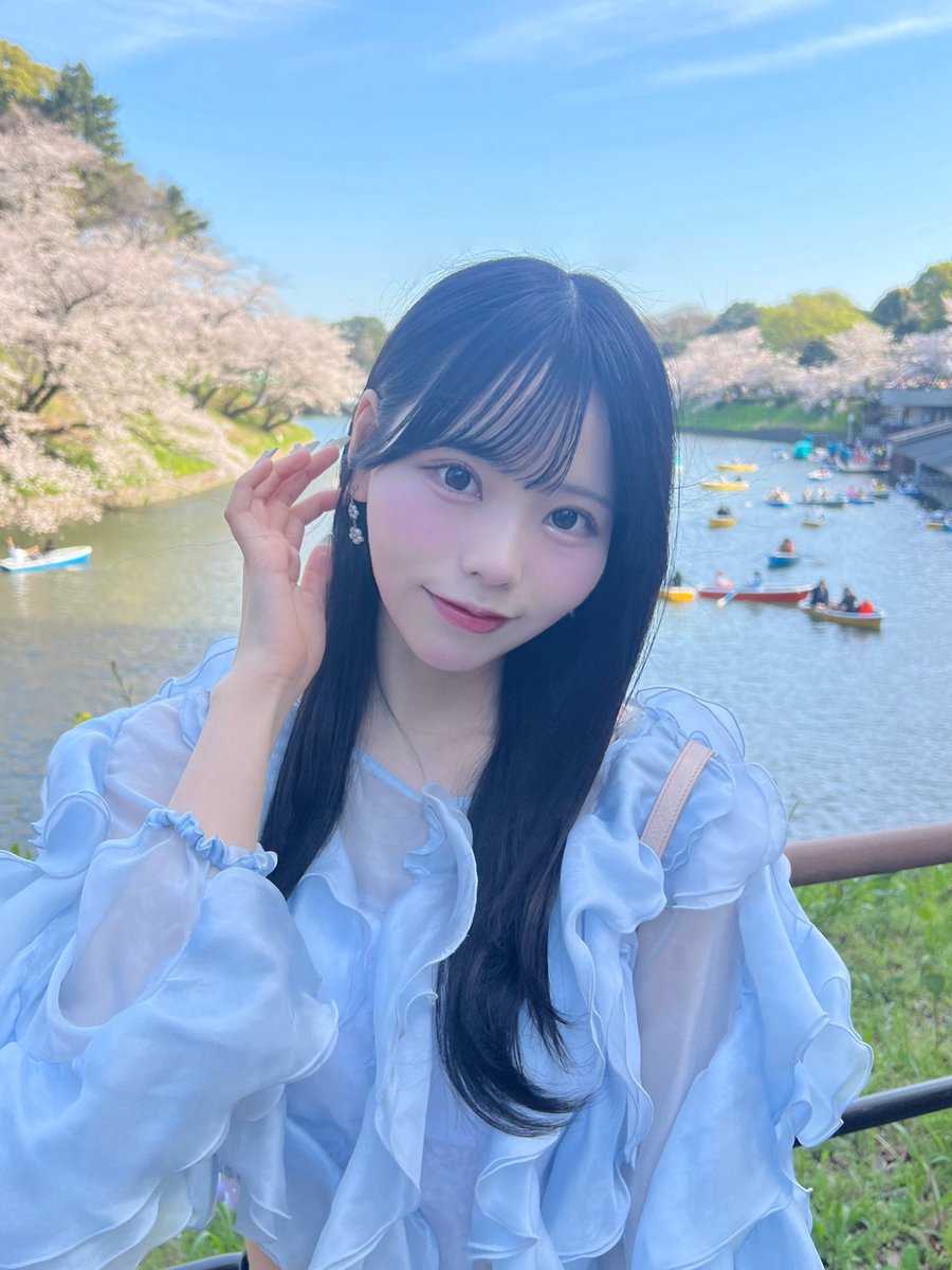 花坂 環 Jams Collection tweet media