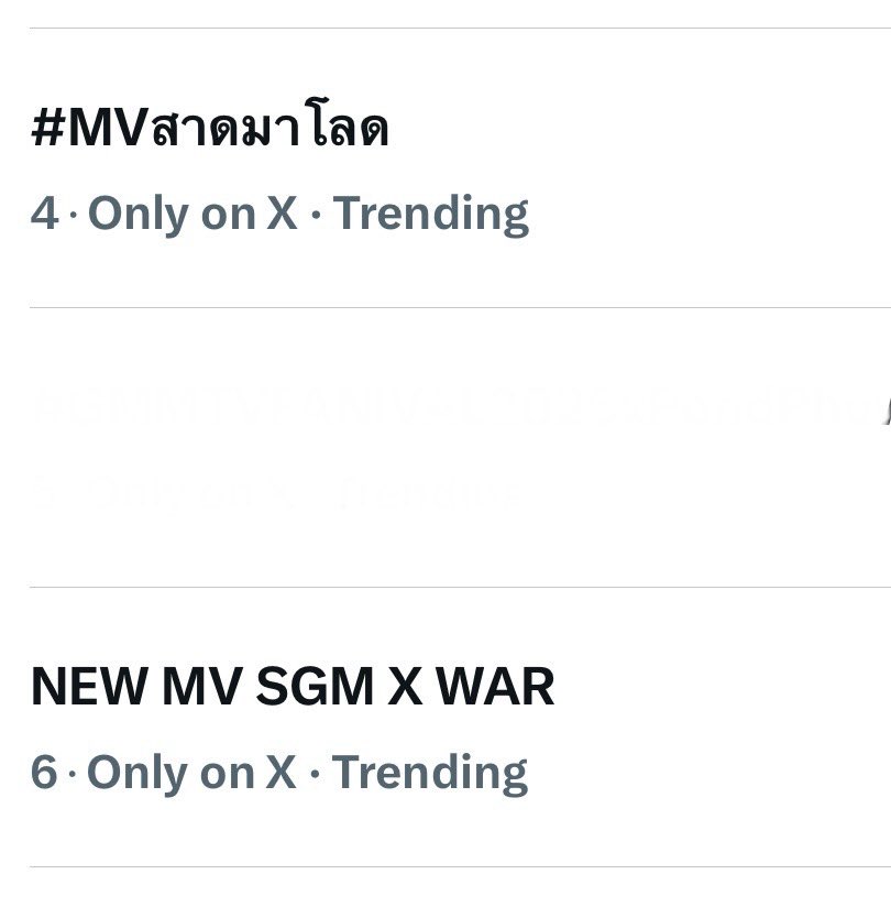 MOOYOR TRENDS tweet media