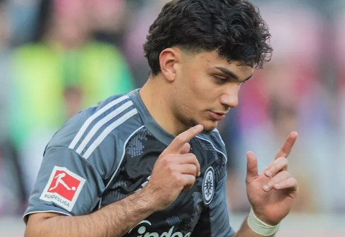 Keven Bader tweet media