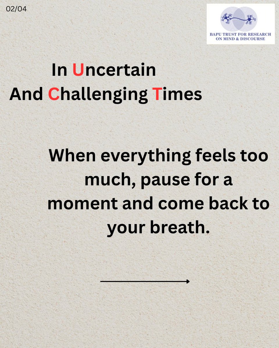 Bapu Trust Trainings tweet media