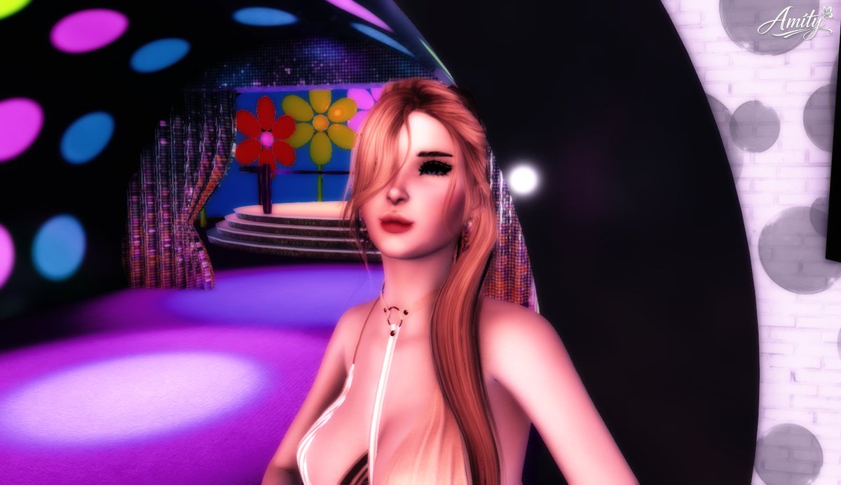 iiAMITYii tweet media