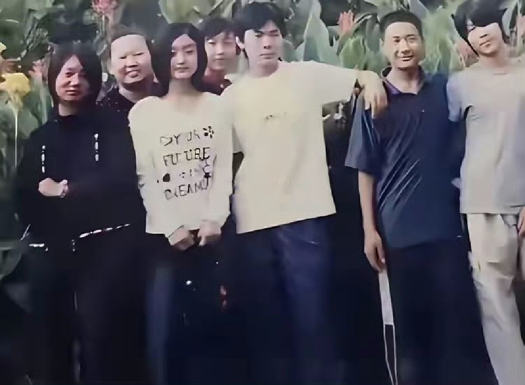 董小姐的日常 tweet media