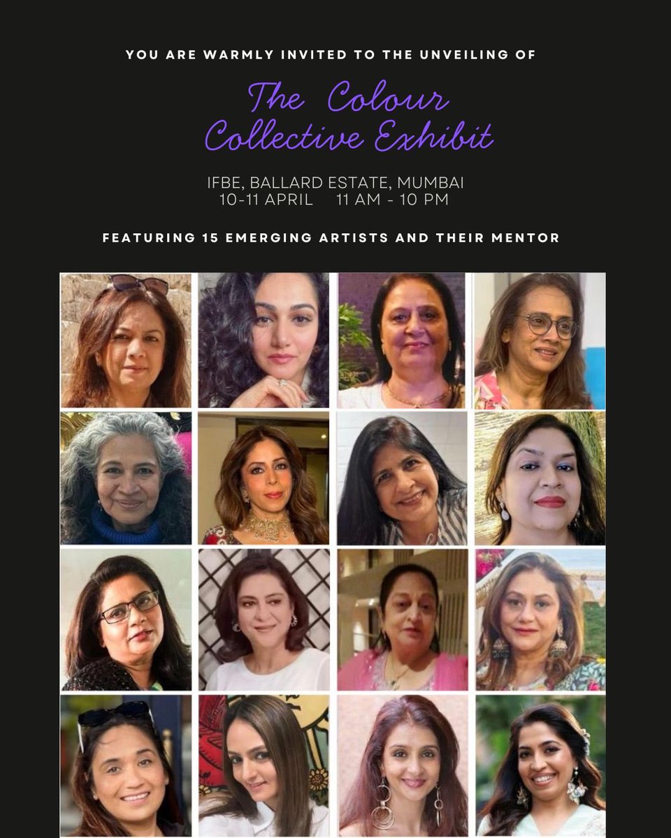 Priya Dutt tweet media