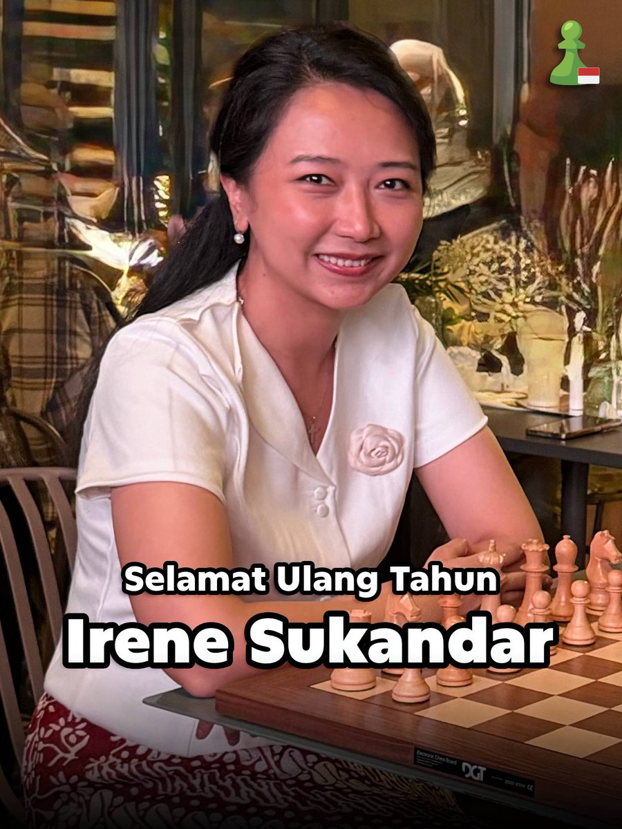 Chess.com Indonesia tweet media