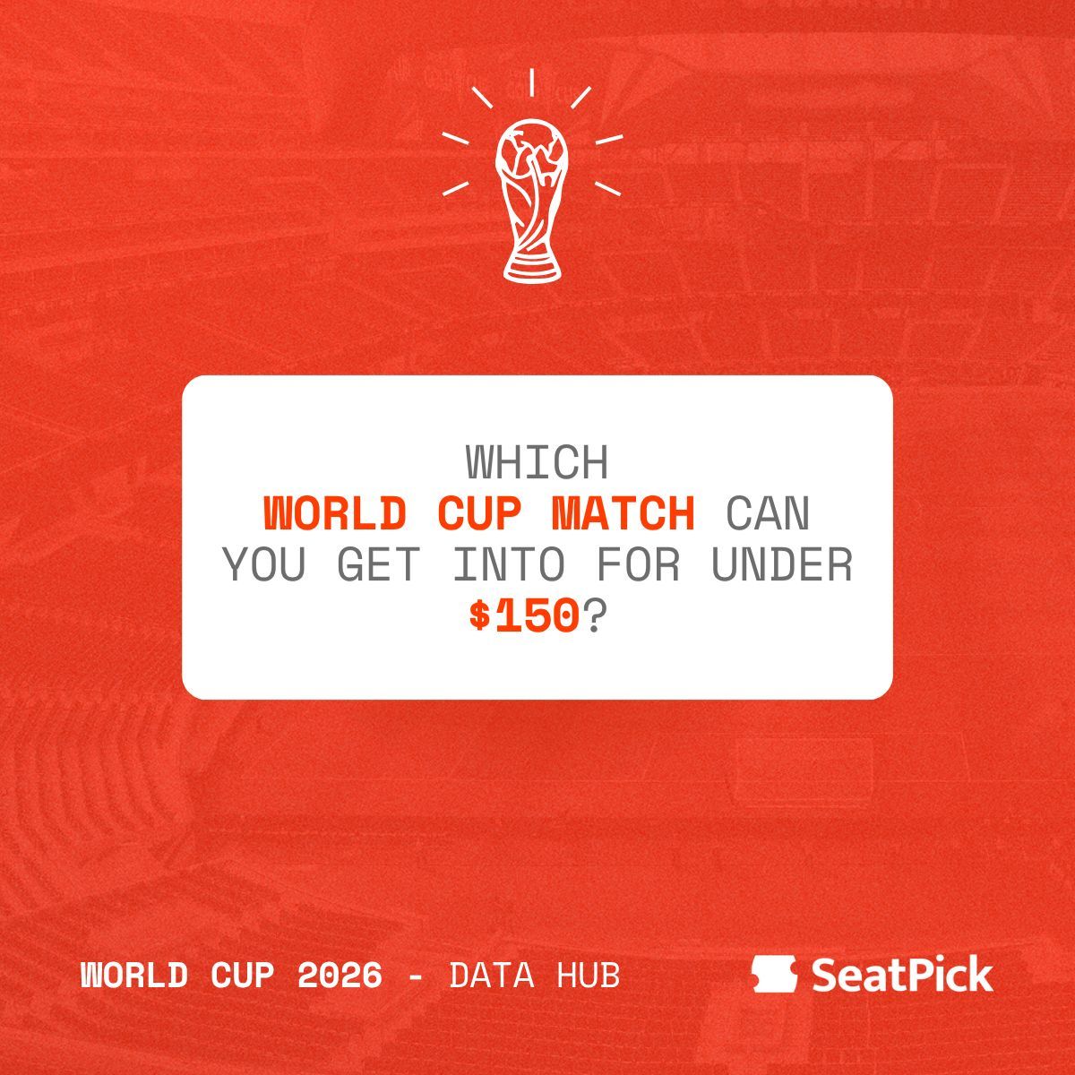 SeatPick tweet media