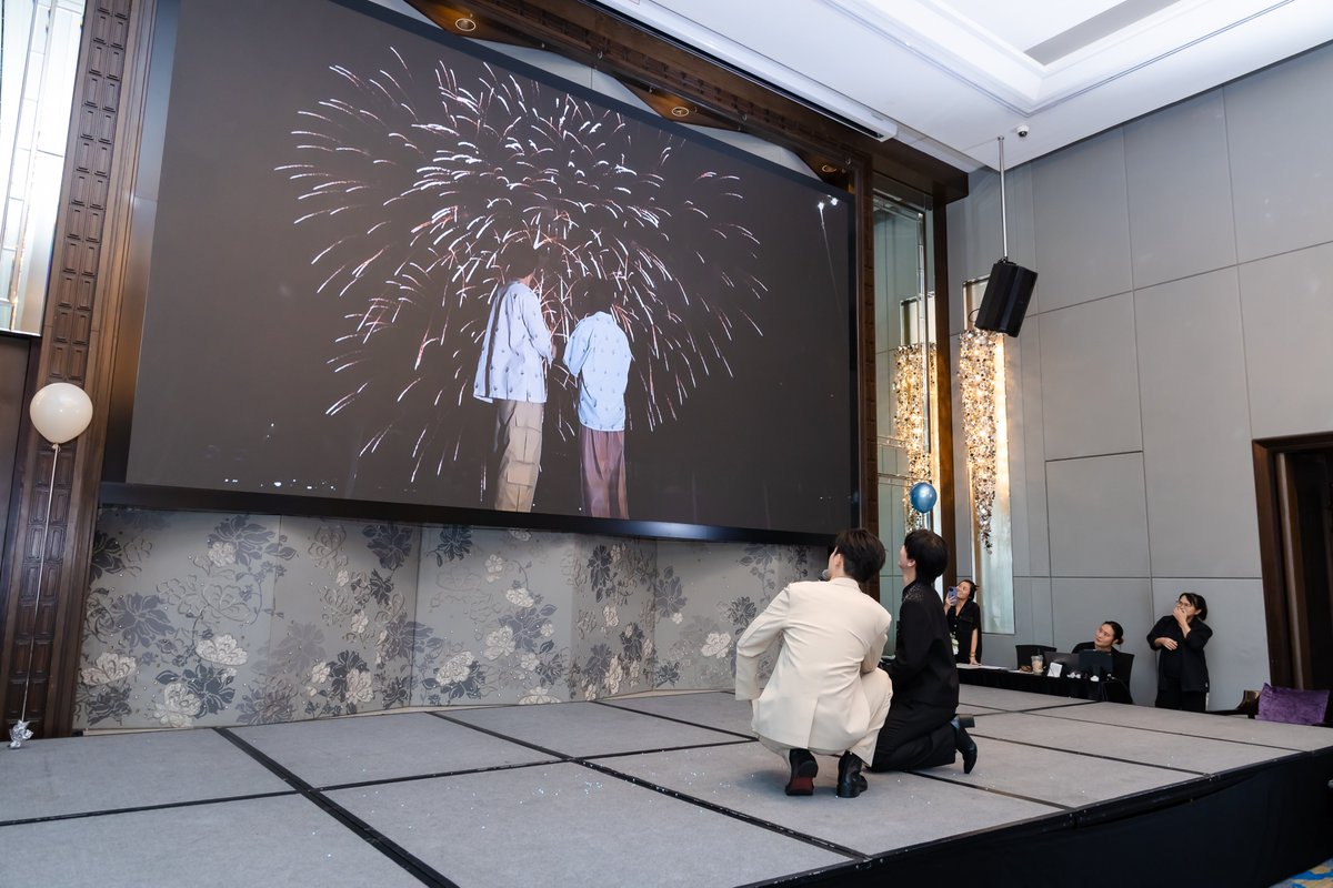 นี่ก็โอเครแล้ว tweet media