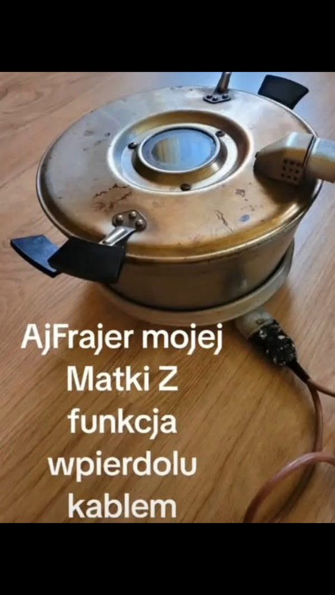 ANDRZEJ KARPINSKI tweet media